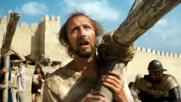 Backdrop to the movie "Life of Brian" #838616