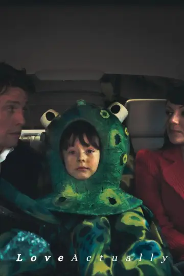 Love Actually