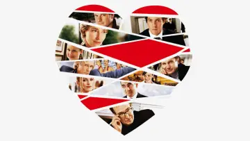 Backdrop to the movie "Love Actually" #802940