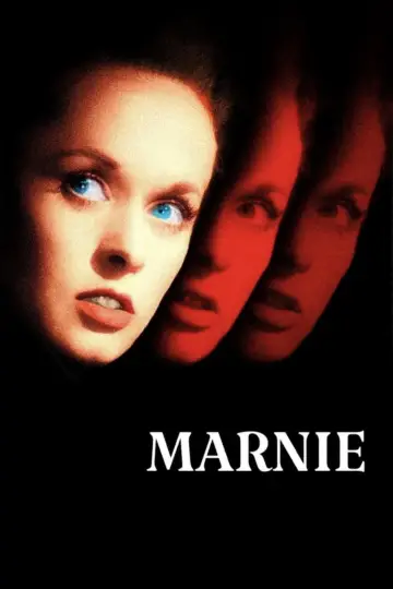Poster to the movie "Marnie" #1403202