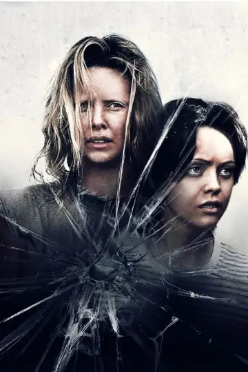Poster to the movie "Monster" #863447