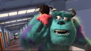 Backdrop to the movie "Monsters, Inc." #553786