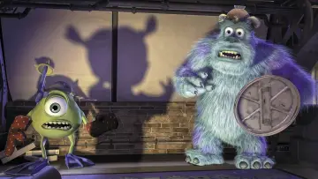 Backdrop to the movie "Monsters, Inc." #553818