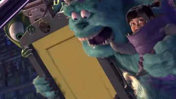 Backdrop to the movie "Monsters, Inc." #553837