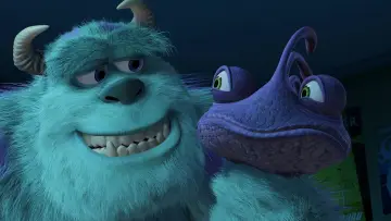 Backdrop to the movie "Monsters, Inc." #958811