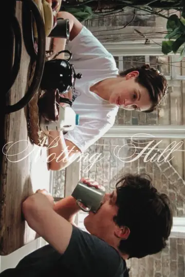 Poster to the movie "Notting Hill" #1205388