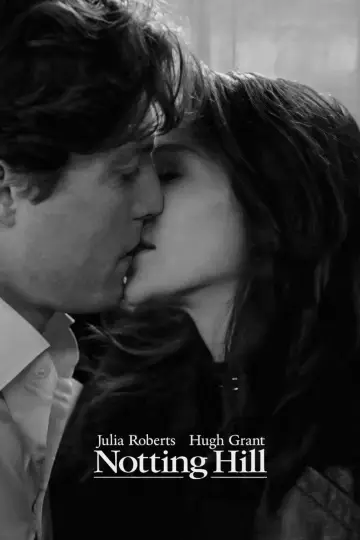 Poster to the movie "Notting Hill" #1570879