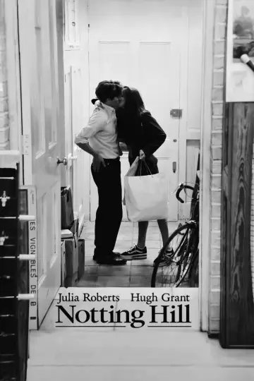 Poster to the movie "Notting Hill" #1570880