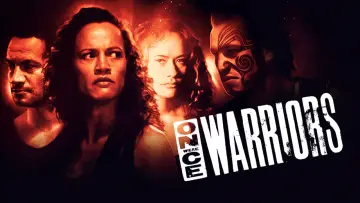 Backdrop to the movie "Once Were Warriors" #139196