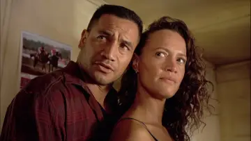 Backdrop to the movie "Once Were Warriors" #220404