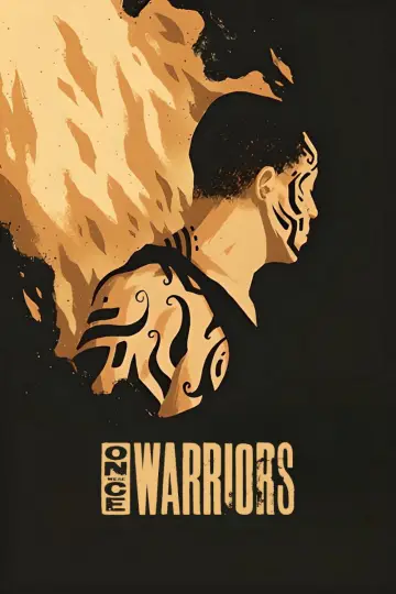 Poster to the movie "Once Were Warriors" #988016