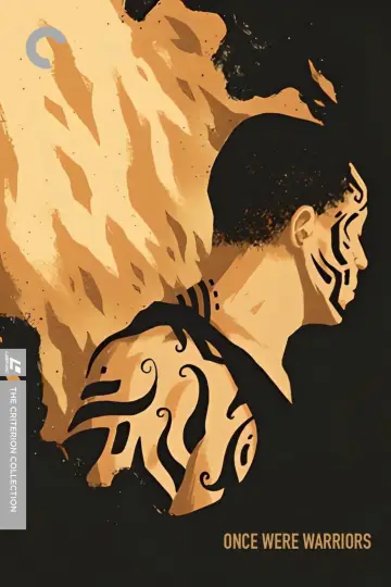 Poster to the movie "Once Were Warriors" #988021