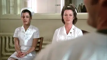 Backdrop to the movie "One Flew Over the Cuckoo