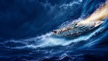 Backdrop to the movie "Poseidon" #1827708