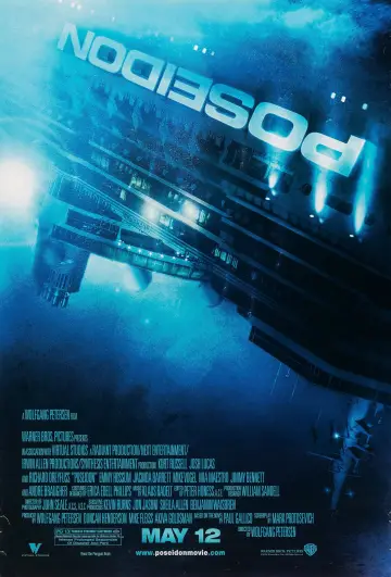 Poseidon