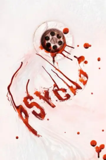 Poster to the movie "Psycho" #1183243