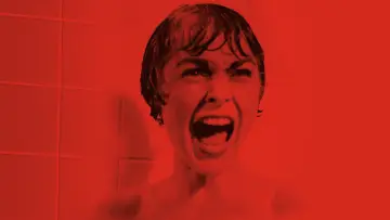 Backdrop to the movie "Psycho" #173959