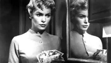 Backdrop to the movie "Psycho" #173966