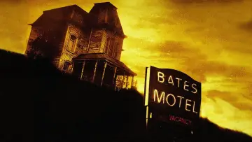Backdrop to the movie "Psycho" #173969
