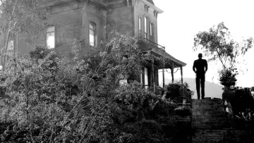 Backdrop to the movie "Psycho" #173987