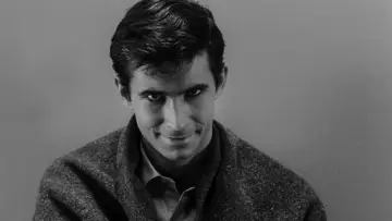 Backdrop to the movie "Psycho" #464249