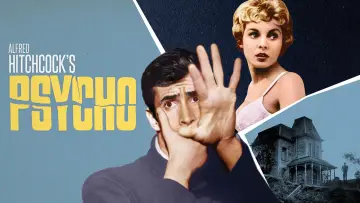 Backdrop to the movie "Psycho" #620103