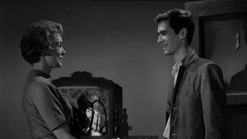 Backdrop to the movie "Psycho" #798799