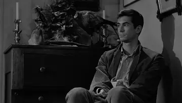 Backdrop to the movie "Psycho" #798804