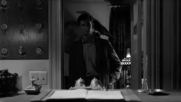Backdrop to the movie "Psycho" #798811