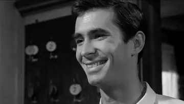 Backdrop to the movie "Psycho" #798825