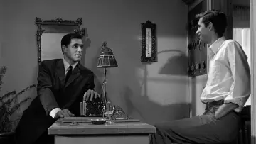Backdrop to the movie "Psycho" #798829