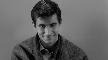 Backdrop to the movie "Psycho" #798834