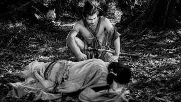 Backdrop to the movie "Rashomon" #964337