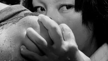 Backdrop to the movie "Rashomon" #964342