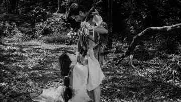 Backdrop to the movie "Rashomon" #964348