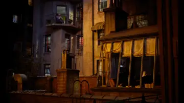 Backdrop to the movie "Rear Window" #1216173