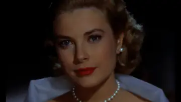 Backdrop to the movie "Rear Window" #1216174