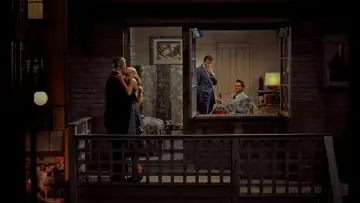 Backdrop to the movie "Rear Window" #1216175