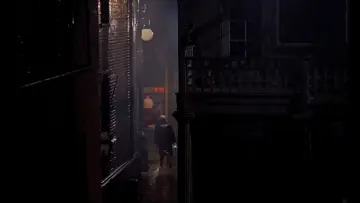 Backdrop to the movie "Rear Window" #1216177