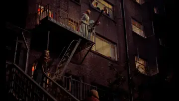 Backdrop to the movie "Rear Window" #1216180