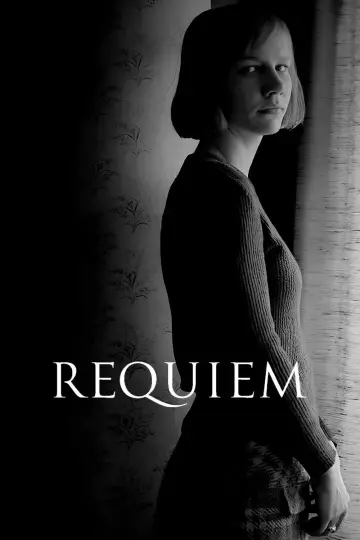 Poster to the movie "Requiem" #1817432