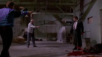 Backdrop to the movie "Reservoir Dogs" #161885