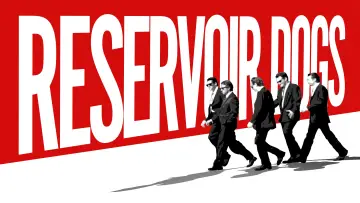 Backdrop to the movie "Reservoir Dogs" #602577