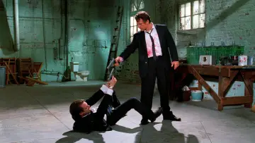 Backdrop to the movie "Reservoir Dogs" #602583