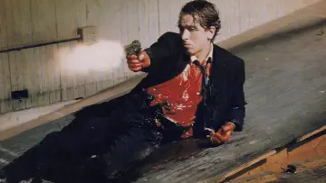 Backdrop to the movie "Reservoir Dogs" #602614