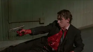Backdrop to the movie "Reservoir Dogs" #602637