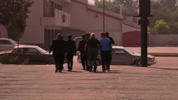 Backdrop to the movie "Reservoir Dogs" #602647