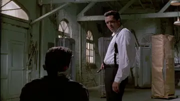 Backdrop to the movie "Reservoir Dogs" #602652
