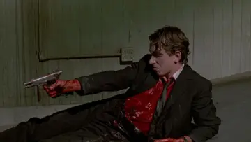 Backdrop to the movie "Reservoir Dogs" #602662