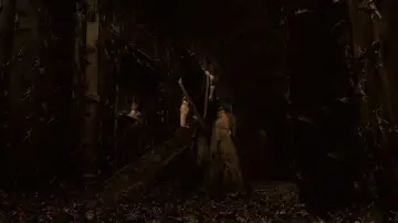 Backdrop to the movie "Silent Hill" #567565